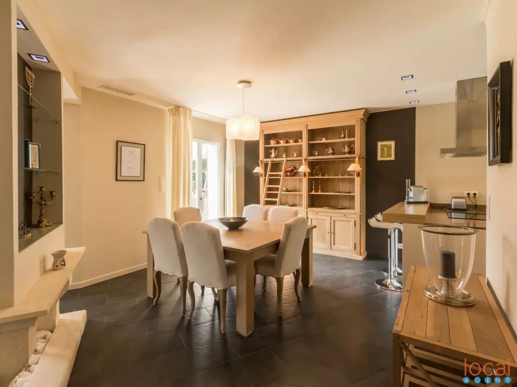 Villa sur le golf de Saint Cyprien