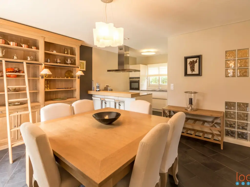 Villa sur le golf de Saint Cyprien