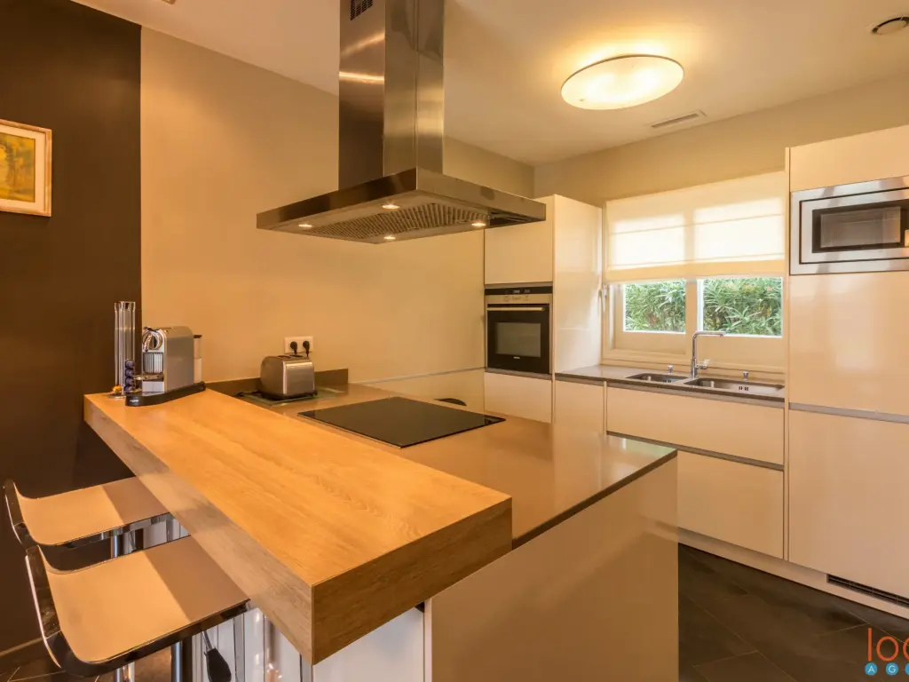 Villa sur le golf de Saint Cyprien