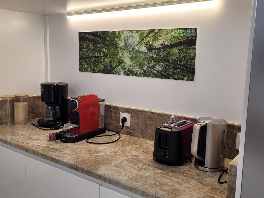 Location villa KAZ A BAR - avec piscine privative - pour 4 personnes à Saint-François en Guadeloupe