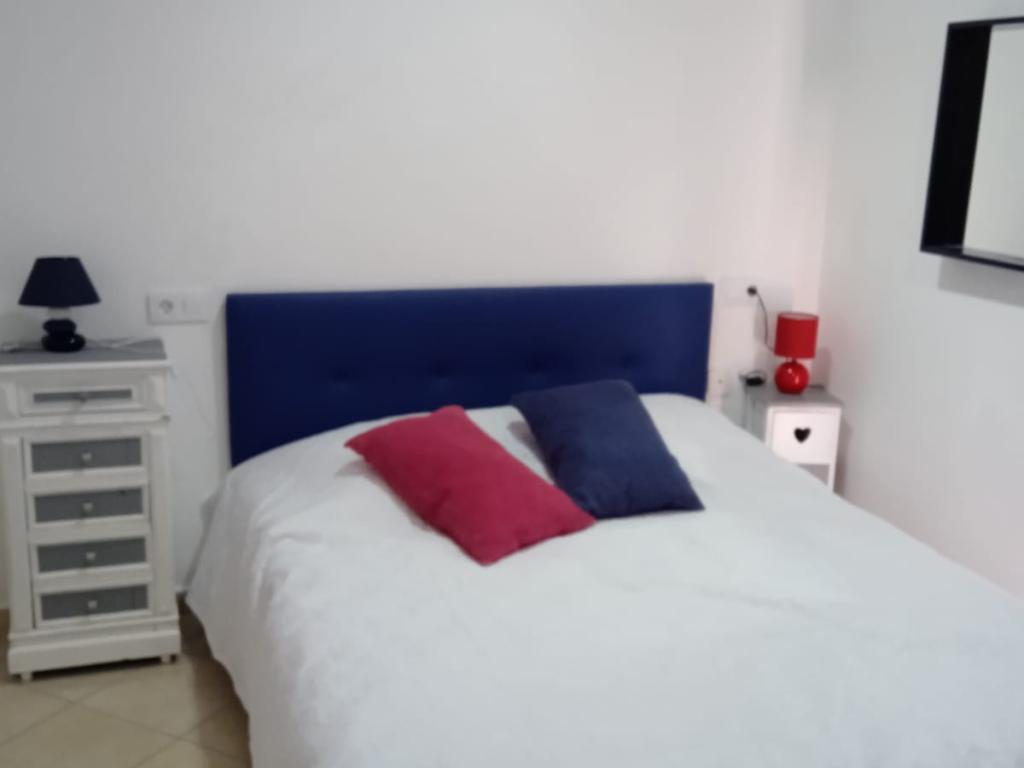 La Rana Azul, Chambre d'hôtes en Andalousie