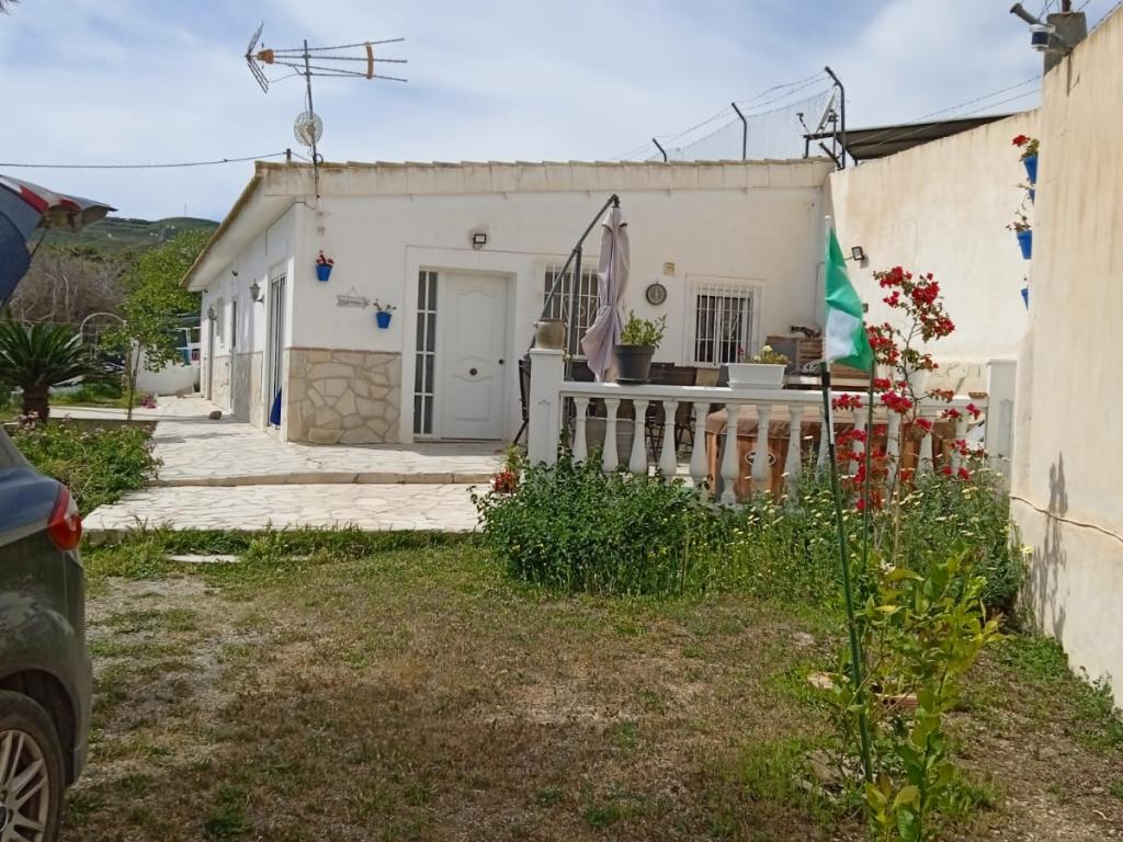 La Rana Azul, Chambre d'hôtes en Andalousie