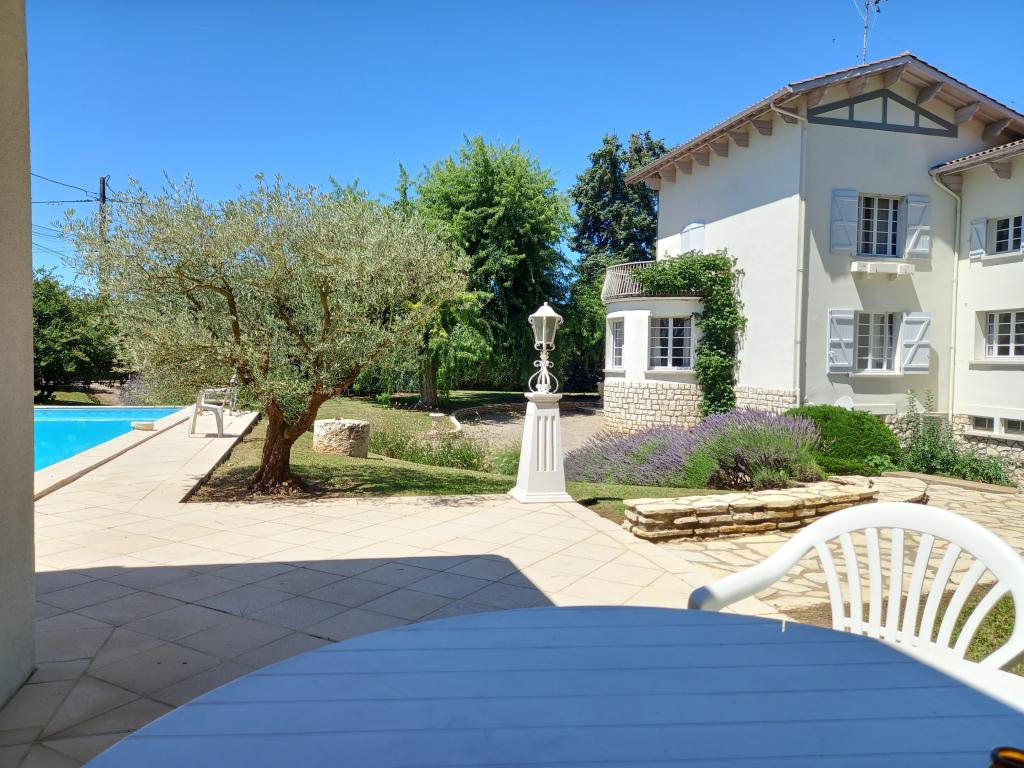 La Maison Basque