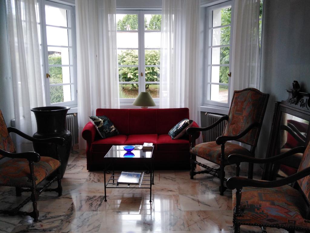 La Maison Basque