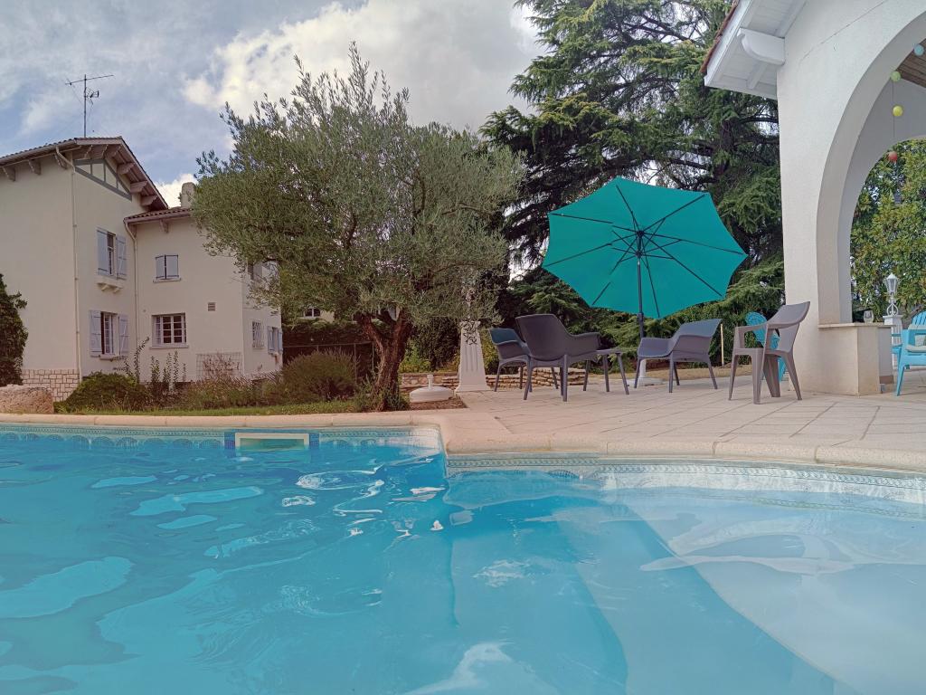 La Maison Basque