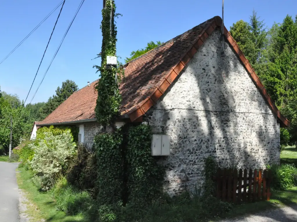 Location 'Champêtre'