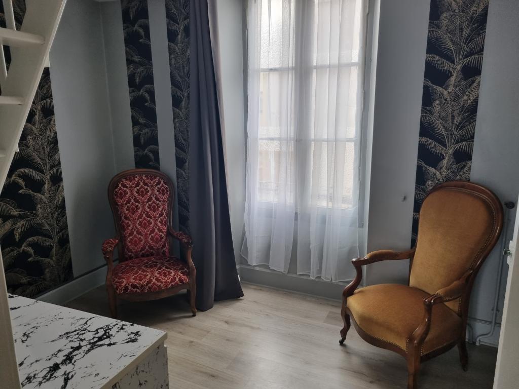 Maison La Vague en plein cœur du village de Meyrueis