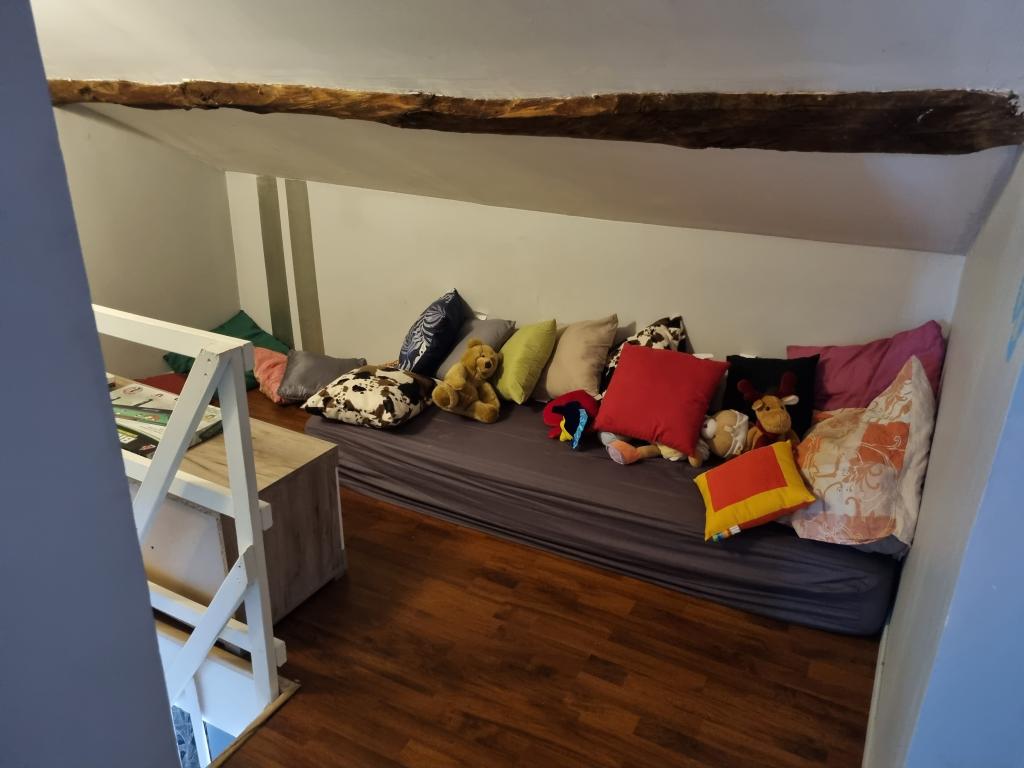Maison La Vague en plein cœur du village de Meyrueis