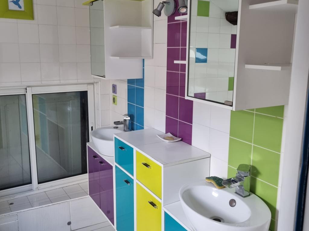 Maison La Vague en plein cœur du village de Meyrueis