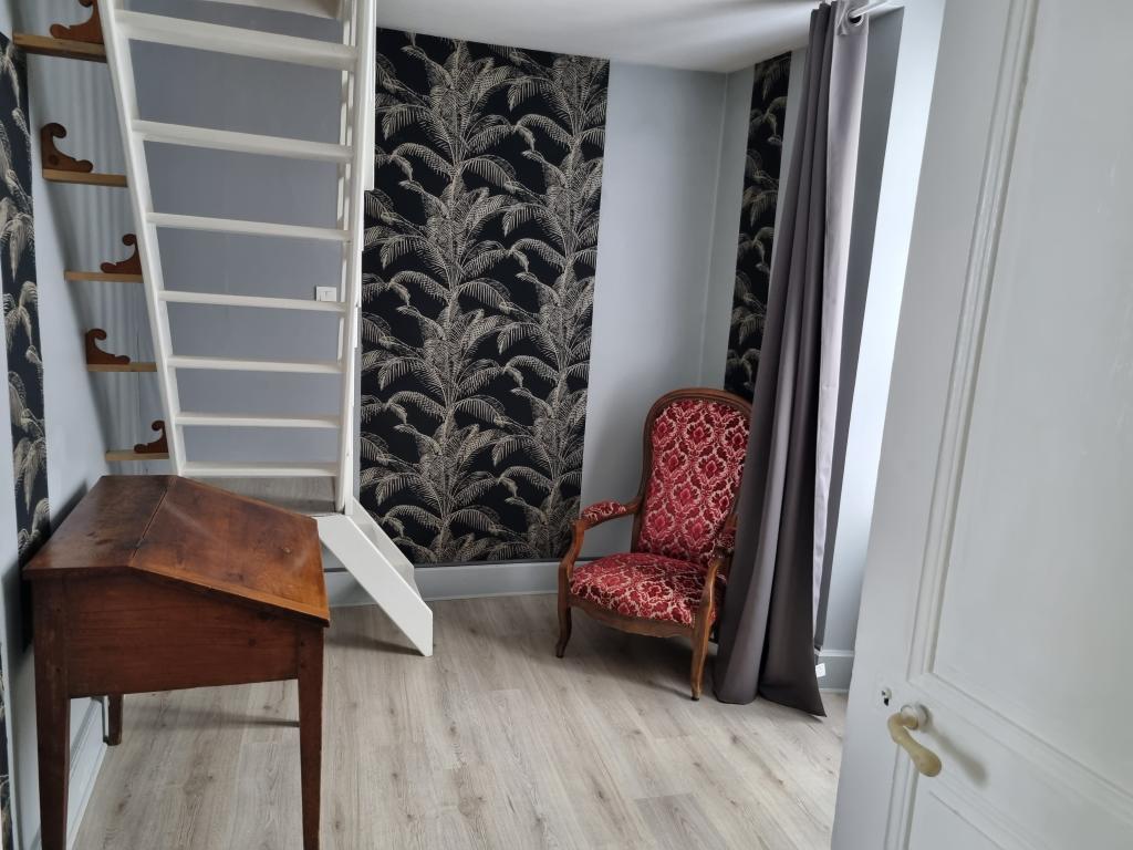 Maison La Vague en plein cœur du village de Meyrueis