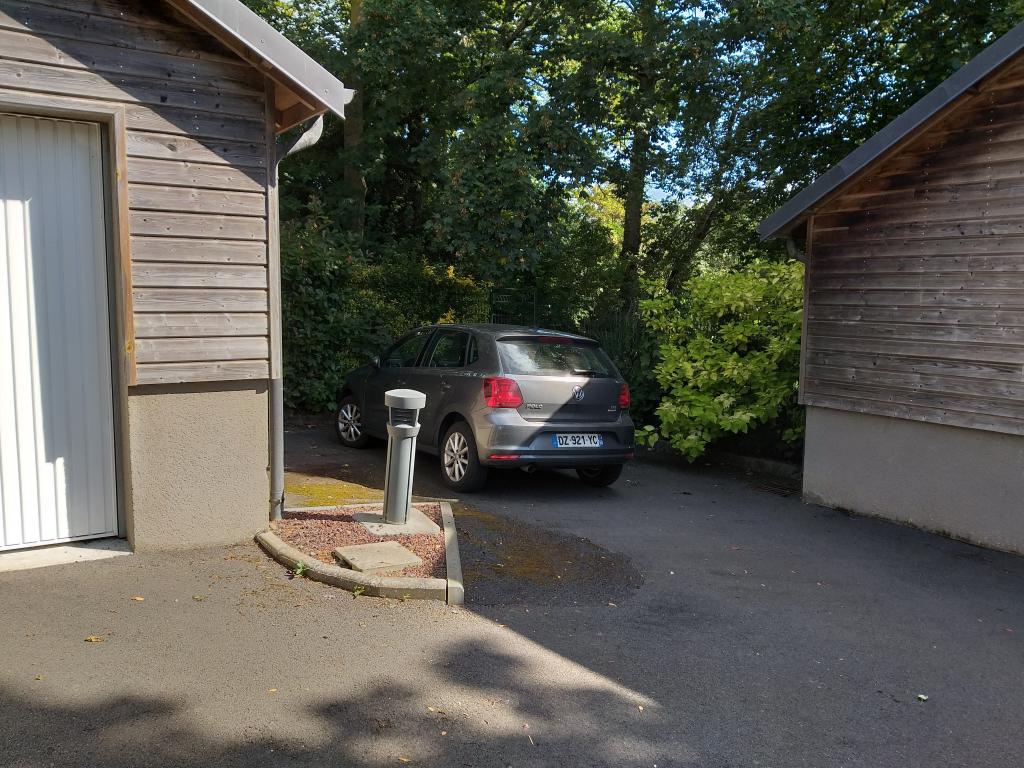 Appartement vue mer - Duplex de la Croix Paqueray