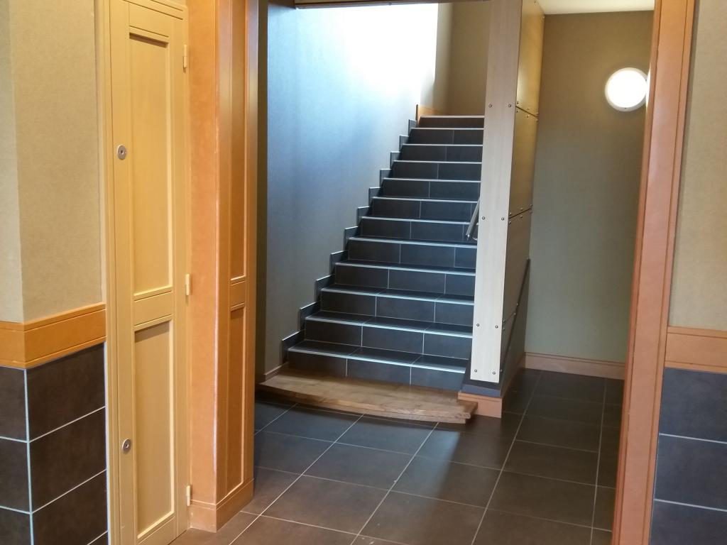 Appartement vue mer - Duplex de la Croix Paqueray