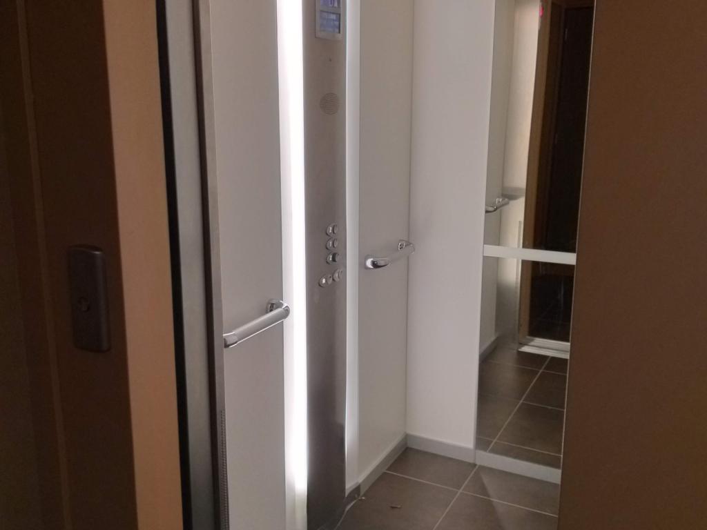 Appartement vue mer - Duplex de la Croix Paqueray
