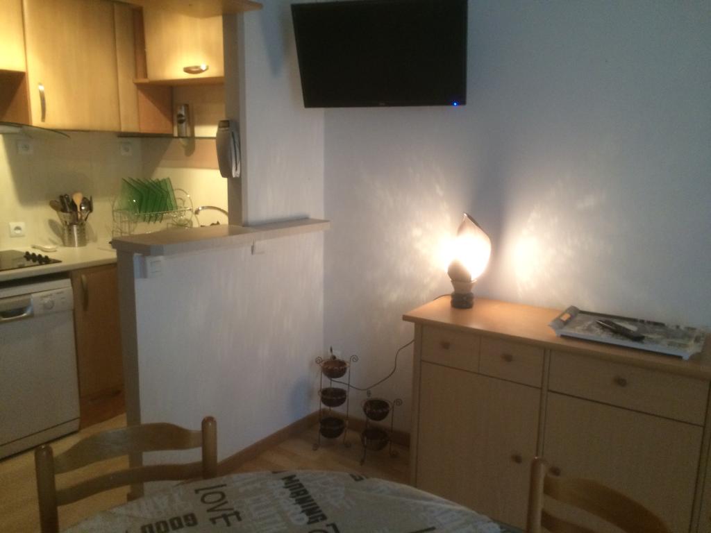 VILLA NOEMIE  F 1***