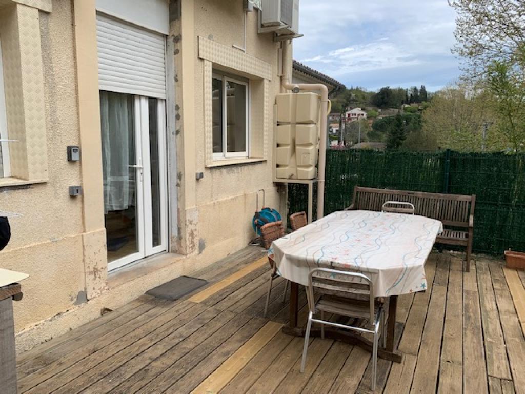 VILLA NOEMIE  F 1***