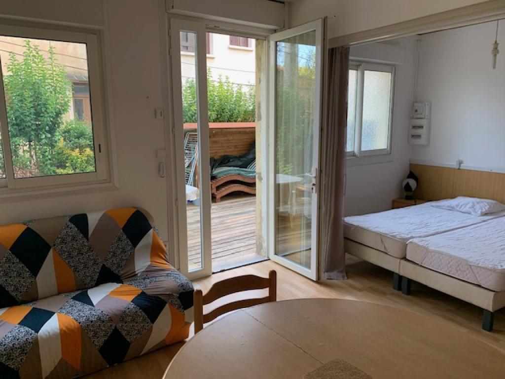 VILLA NOEMIE  F 1***
