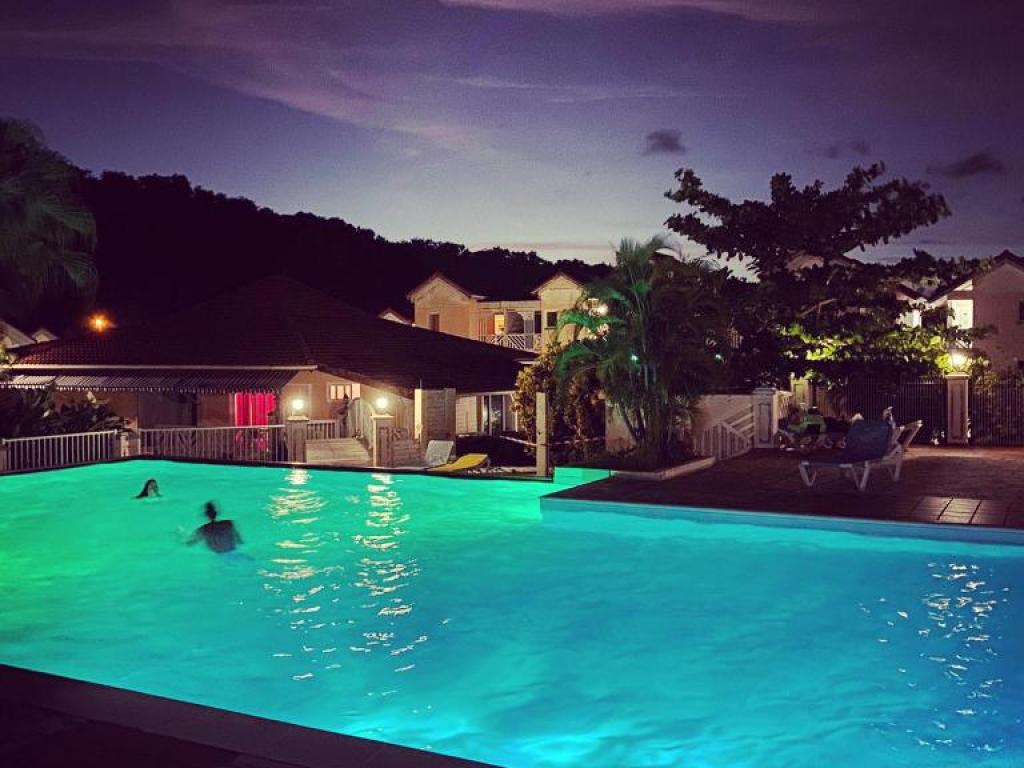 Passé des vacances inoubliable  avec ALPINIA