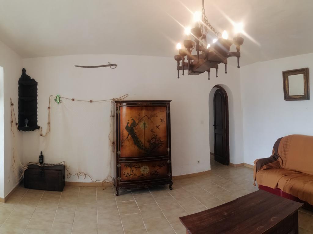 Bas de villa vue mer 3etoiles Le repaire des pirates