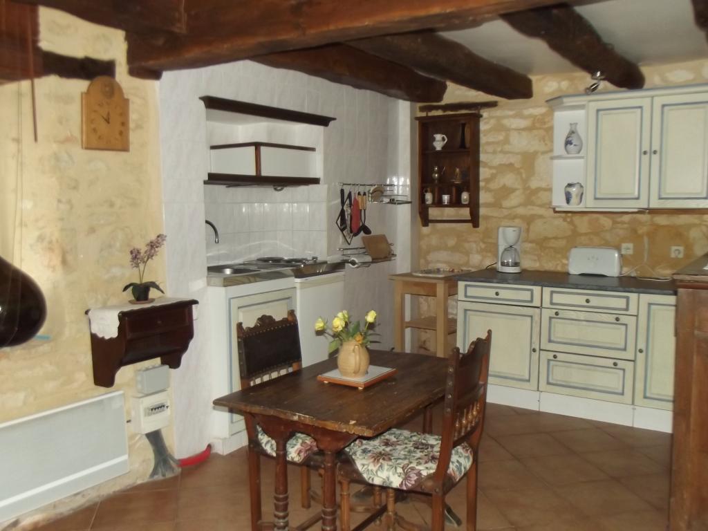 Domaine des 3 vallée Pervenche
