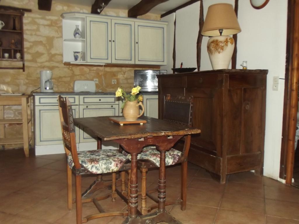 Domaine des 3 vallée Pervenche