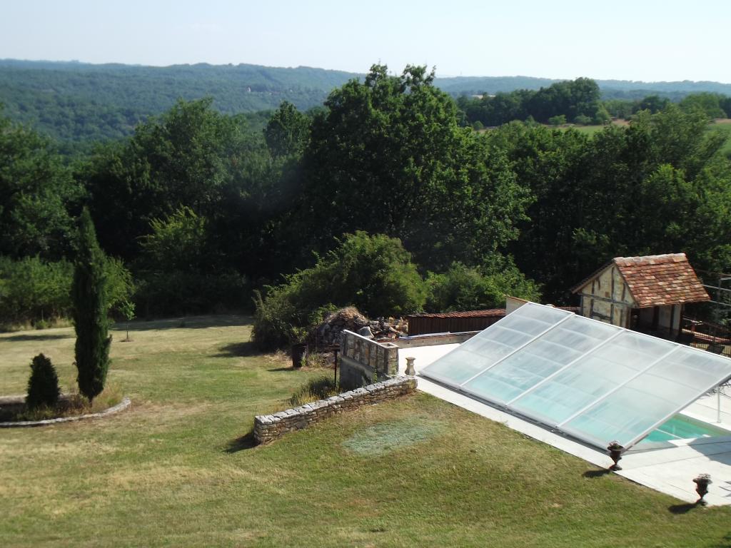 Domaine des 3 vallée Pervenche