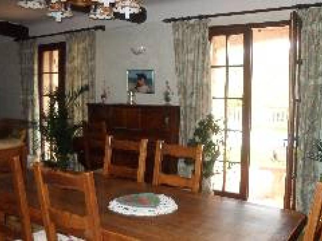 villa  piscine chauffée en moyenne saison