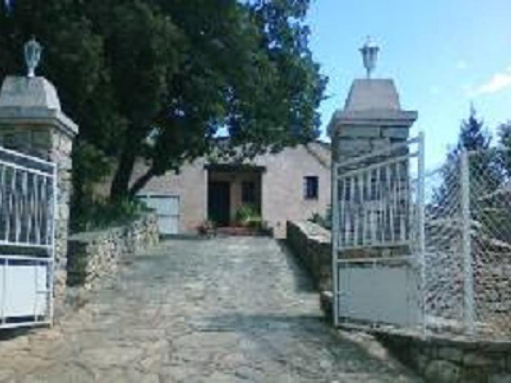 villa  piscine chauffée en moyenne saison