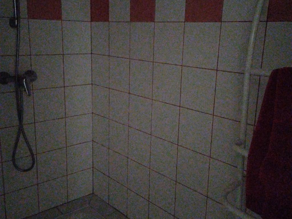 Addax, Logement 4 personnes, calme assuré.