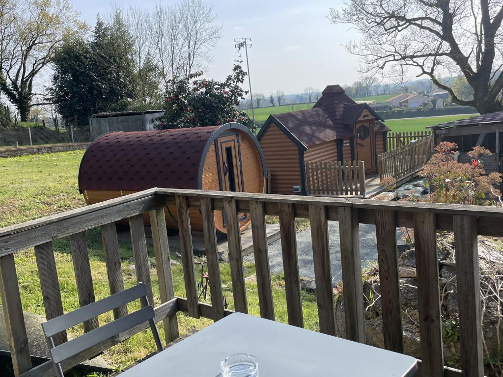 La Forge : chambre d’hôtes cosy et spacieuse pour 2 (possibilité pour 4 avec le canapé convertible)