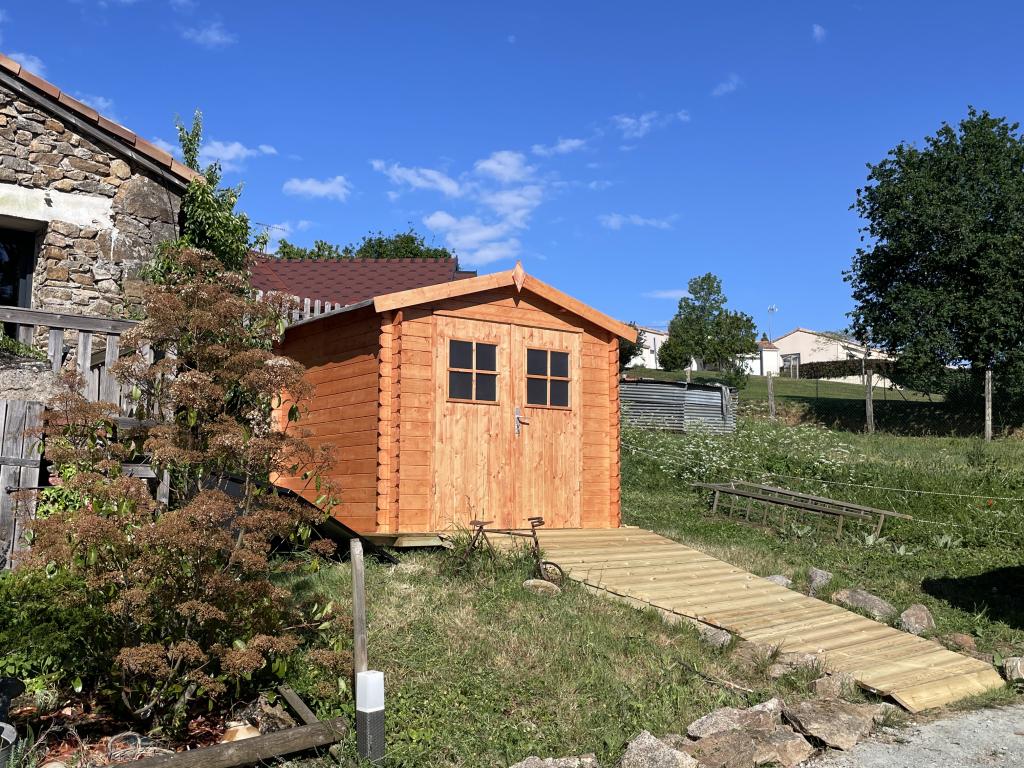 La Forge : chambre d’hôtes cosy et spacieuse pour 2 (possibilité pour 4 avec le canapé convertible)