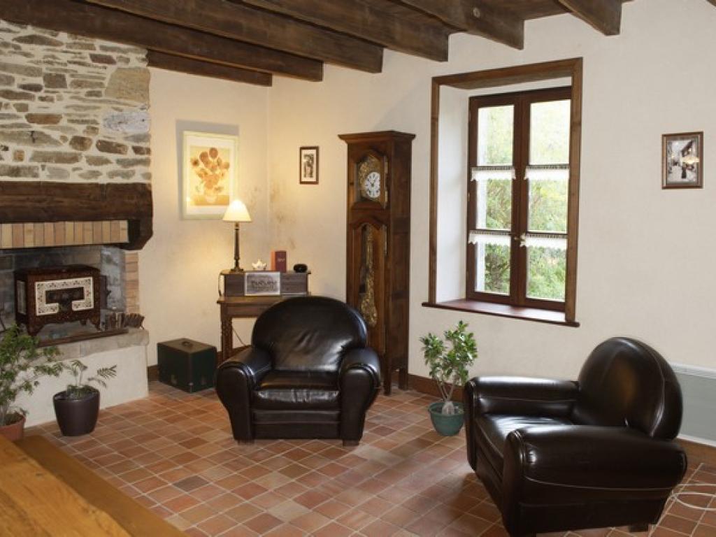 chambres d'hôtes bord de mer Finistère sud