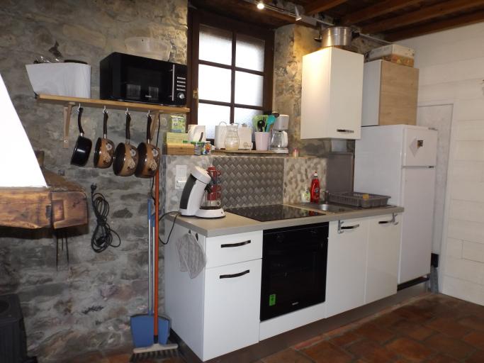 Gîte douillet au pied des pyrénées