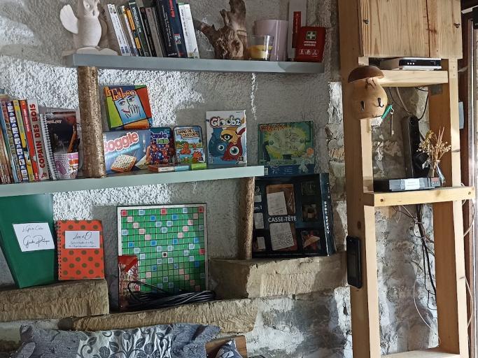 Gîte douillet au pied des pyrénées