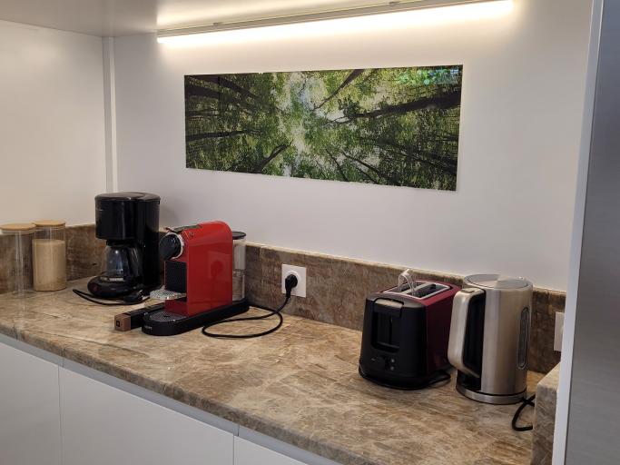 Location villa KAZ A BAR - avec piscine privative - pour 4 personnes à Saint-François en Guadeloupe