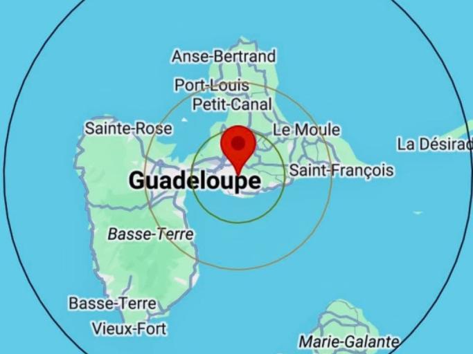 DAY USE EN GUADELOUPE / LOCATION A LA JOURNÉE AVEC 1 REPAS INCLUS (sans nuitées)