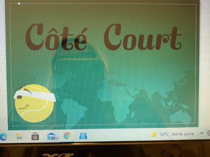 CHAMBRE D'HOTES CENTRE VILLE L'ISLE SUR LA SORGUE - PARKING SUR PLACE