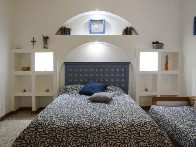 APPARTEMENT F1 PROCHE PLAGE BERGERIE SUR LA PRESQU'ÎLE DE GIENS