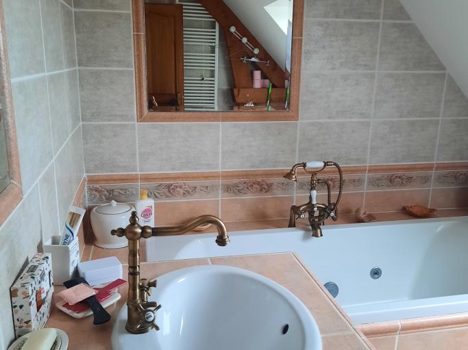 courseulles comme a la maison