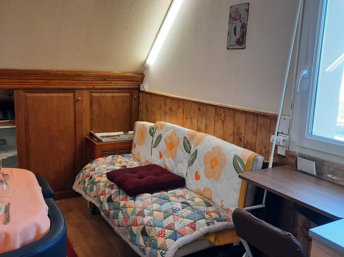 courseulles comme a la maison