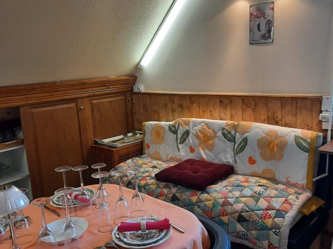 courseulles comme a la maison