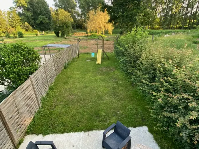 Gîte 4 personnes entièrement équipé