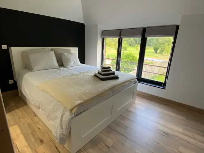 Gîte 4 personnes entièrement équipé