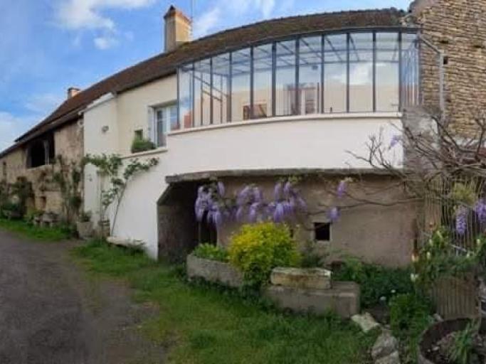 Gîte à la ferme