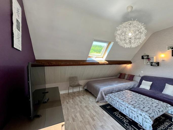 APPARTEMENT DANS UNE RESIDENCE CALME