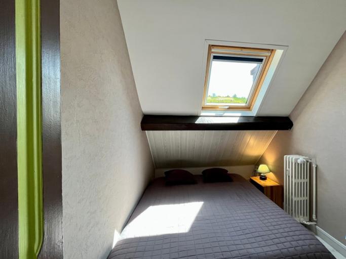 APPARTEMENT DANS UNE RESIDENCE CALME