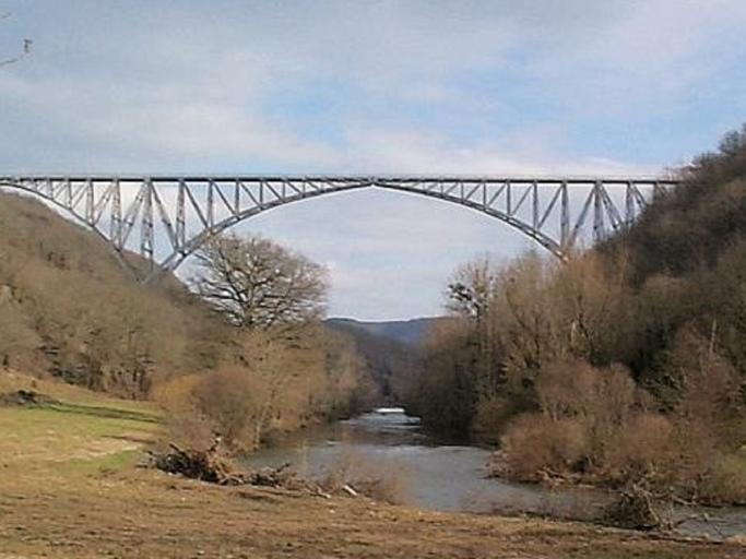 Tournesol Gîte à L'Oustal du Viaur