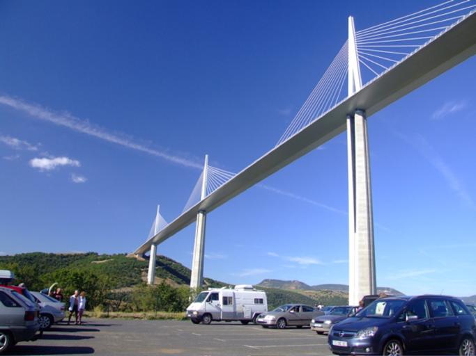 Tournesol Gîte à L'Oustal du Viaur