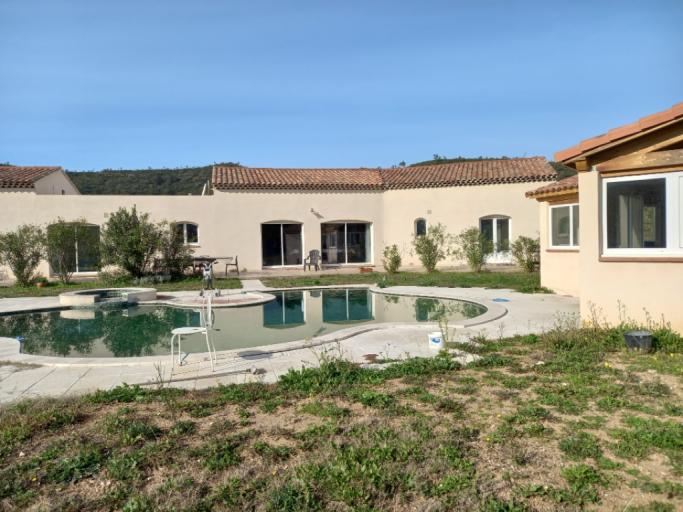 LE PIN D'ALEP - Chambre d'hôte : Mayline