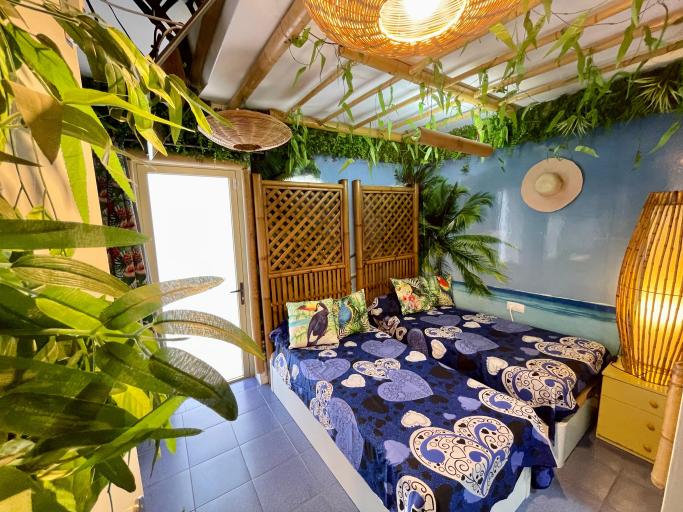 Villa Zen Piscine et Jacuzzi