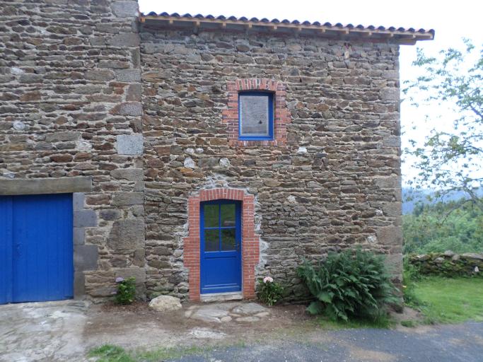 La Terrasse de Monclard